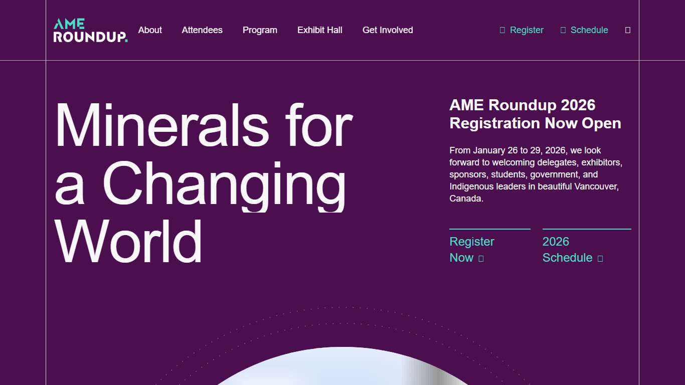 AME Roundup - Jan 26-29, 2026